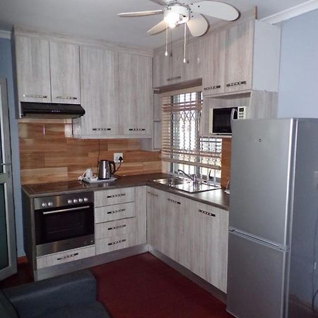 Khaya B&B Mandalay Cape Town Ngoại thất bức ảnh