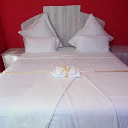 Khaya B&B Mandalay Cape Town Ngoại thất bức ảnh